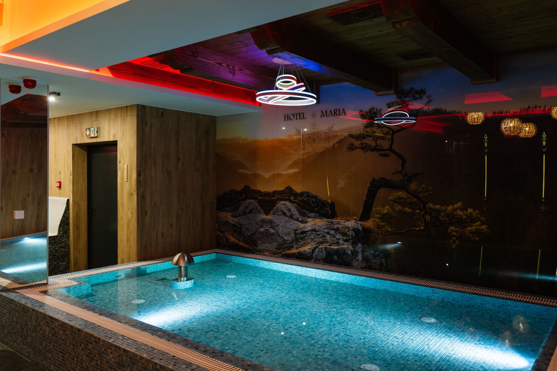 Szczawnica SPA - Hotel Maria