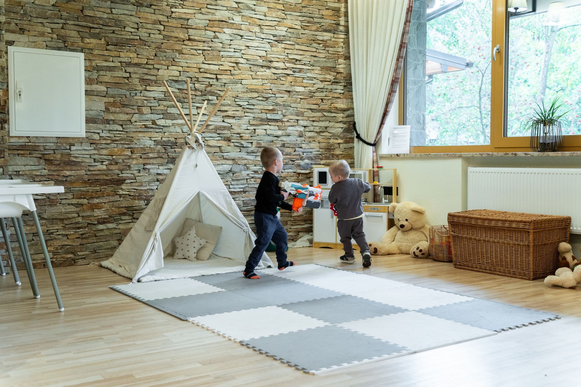 Najlepsza restauracja w Szczawnicy - Restauracja Hotelu Maria