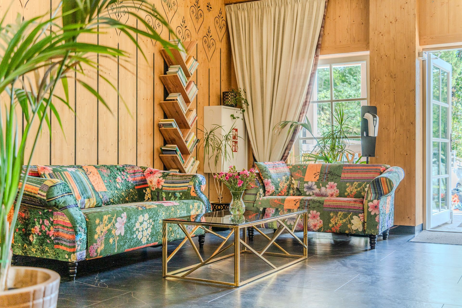 Hotel ze SPA w Pieninach