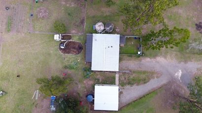 Industrial Earthmoving — Earthmoving Services  in Eungai Creek, NSW