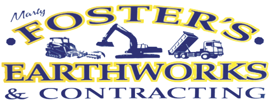 Affordable Earthmoving in Mid North Coast | Fosters Earthworks & Contracting