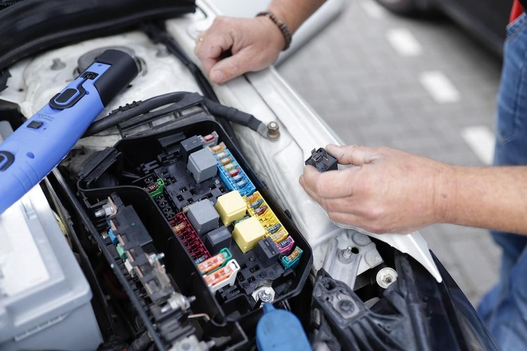 Diagnostics at ﻿Broadway Automotive & Tire Center﻿ in ﻿Broadway, VA﻿﻿