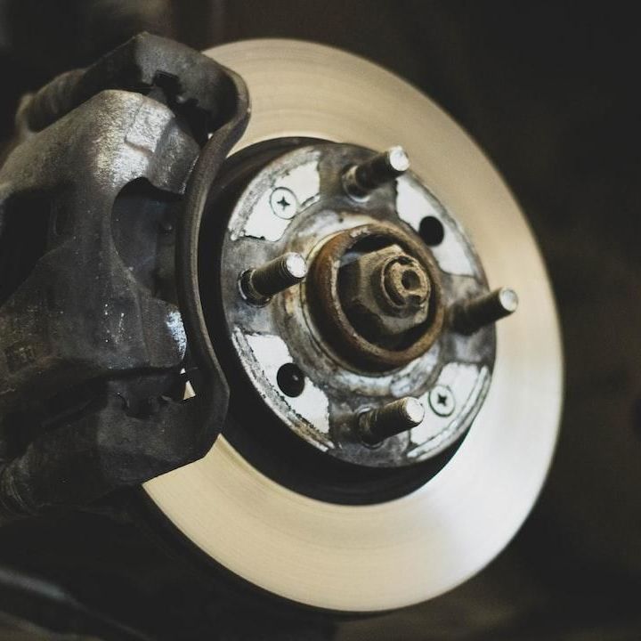 Brake Service at ﻿Broadway Automotive & Tire Center﻿ in ﻿Broadway, VA﻿﻿