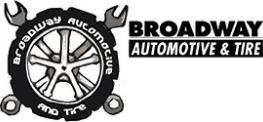 Broadway Automotive & Tire