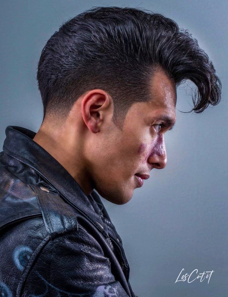 Official Cuts detail