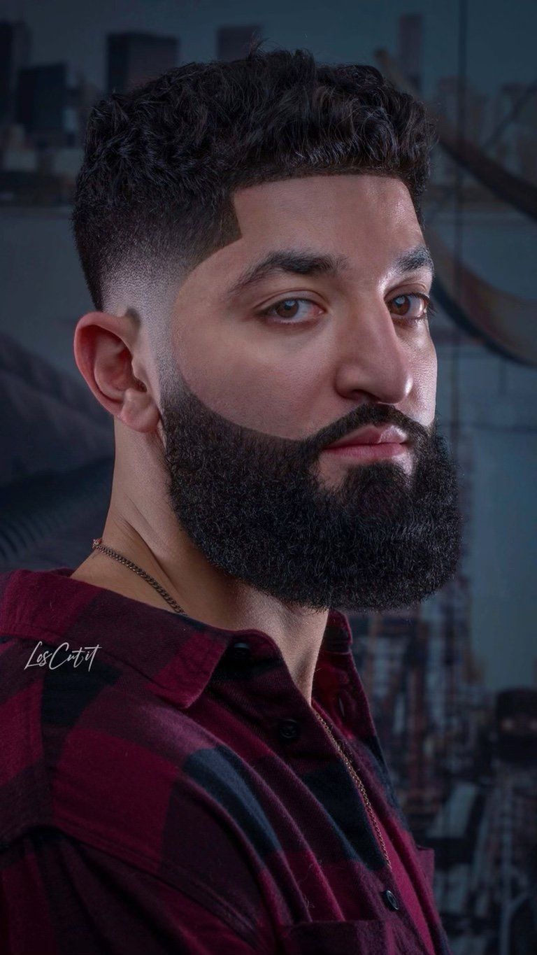 Official Cuts fade