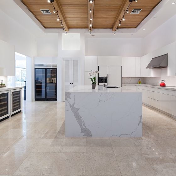 Cabinet Refacing Miami — Kitchen Cabinet in Miami, FL