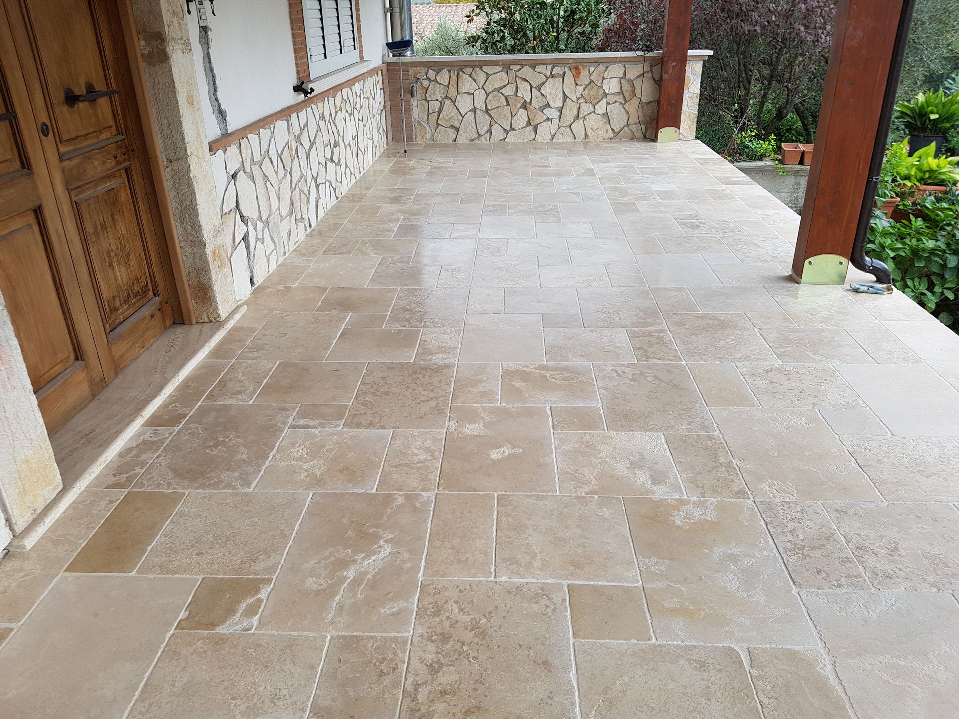 Lastre e Opus 10 - International Pietre