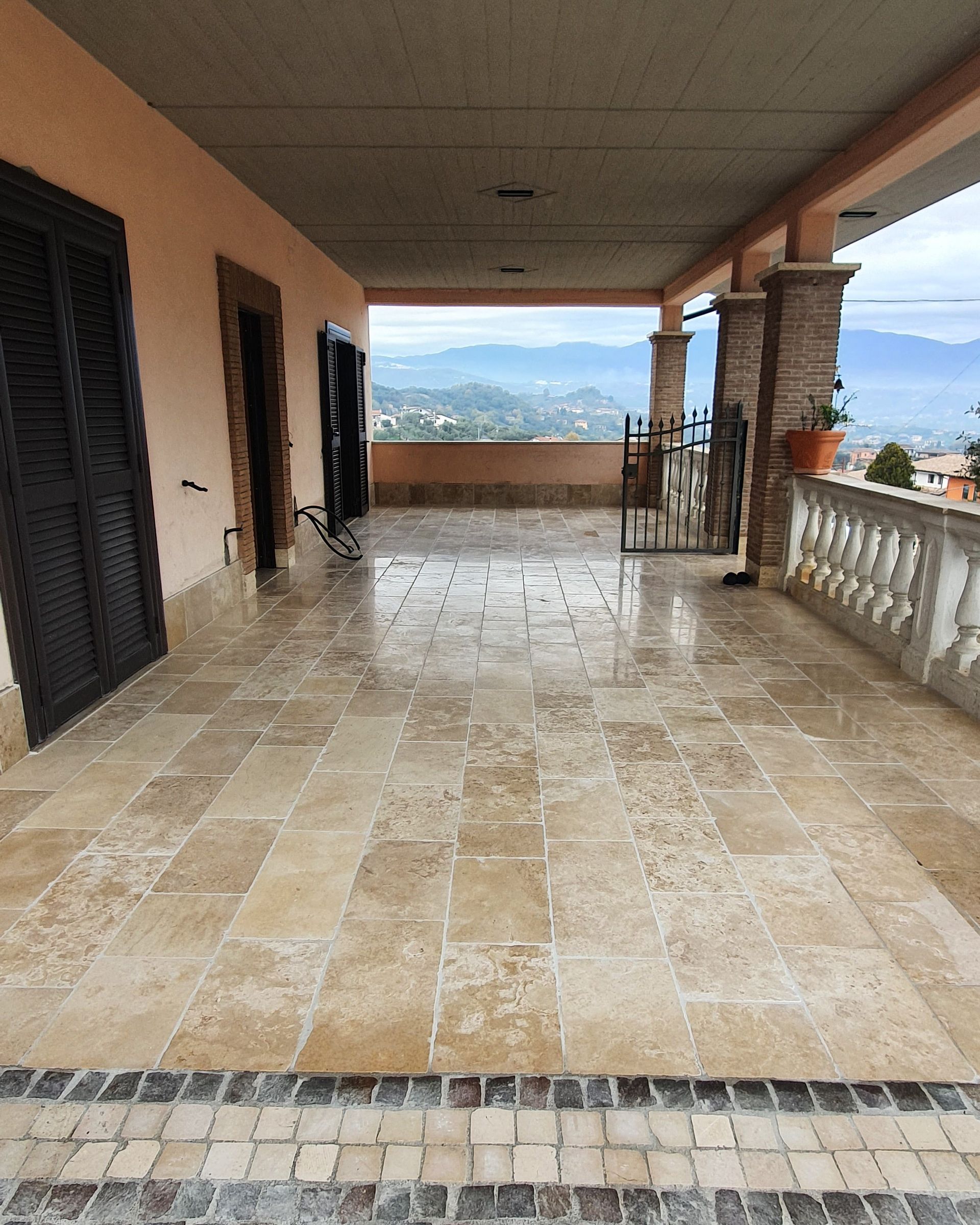 Lastre e Opus 9 - International Pietre