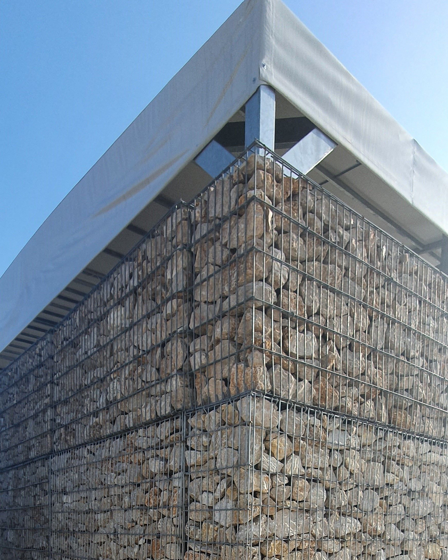 International Pietre Srl Ripi Frosinone Gabbioni 6