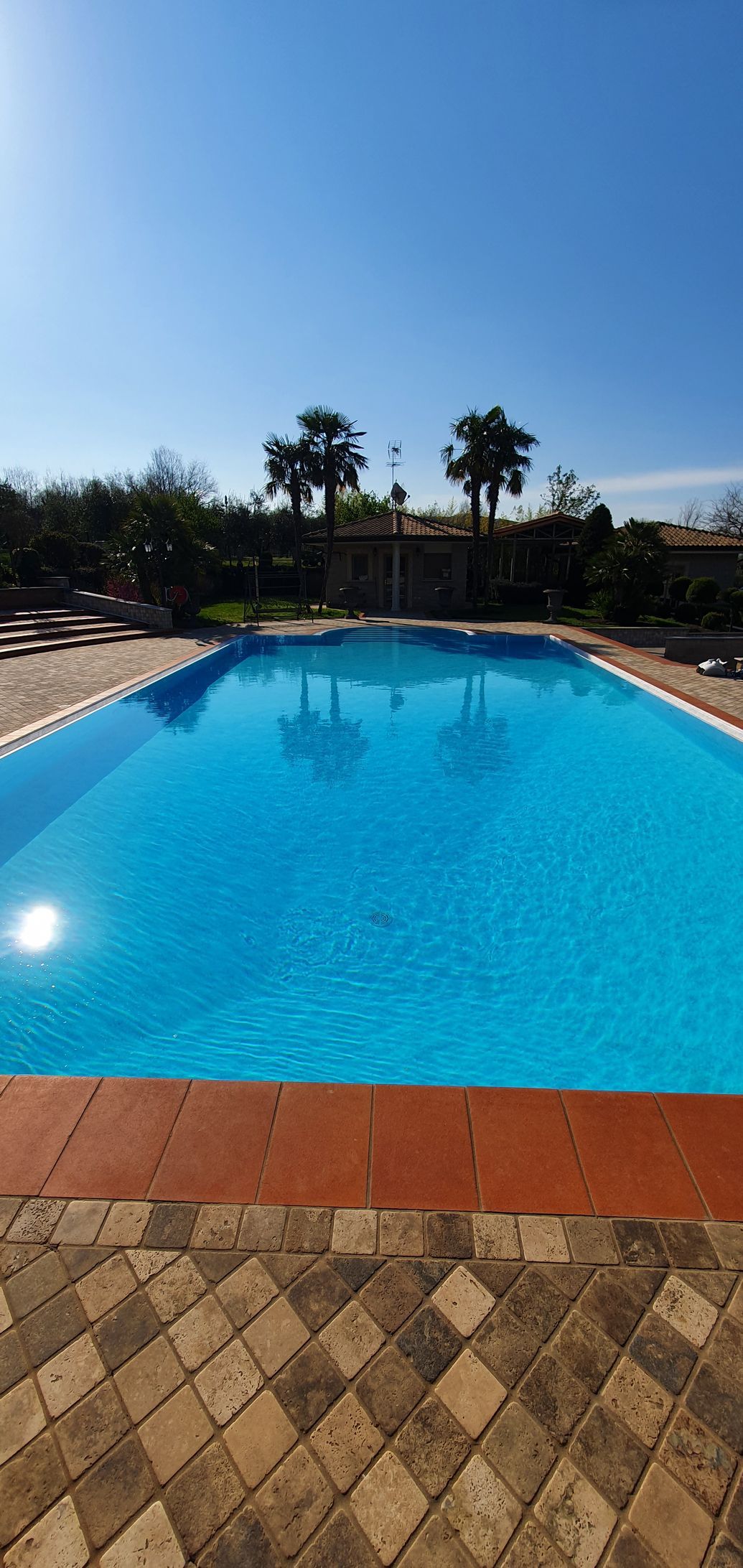 Piscina 3 - International Pietre