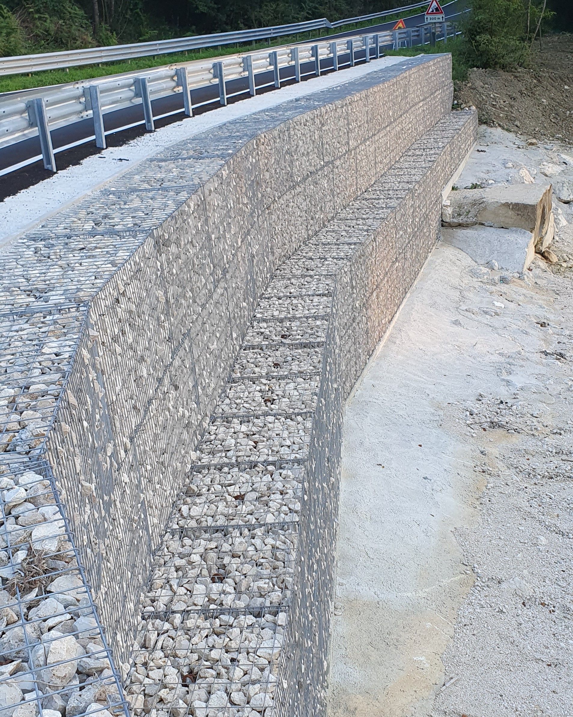 International Pietre Srl Ripi Frosinone Gabbioni 3