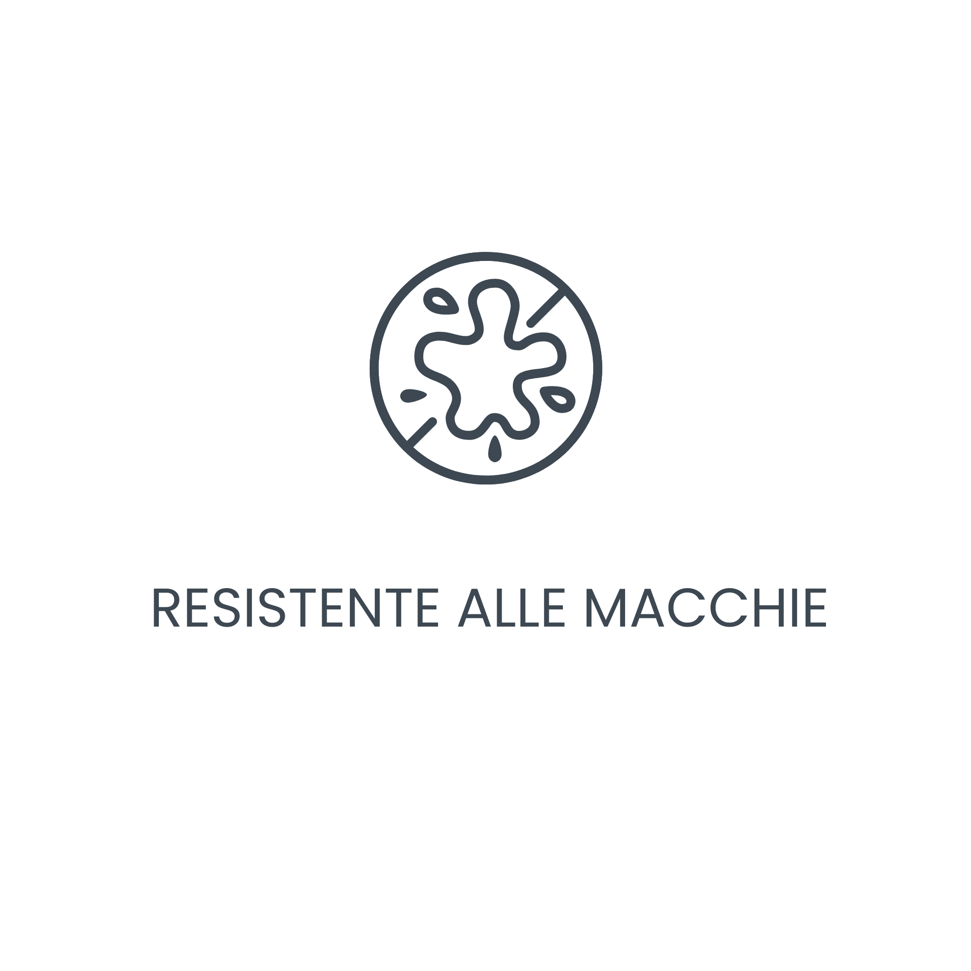 icona resistente alle macchie - international pietre