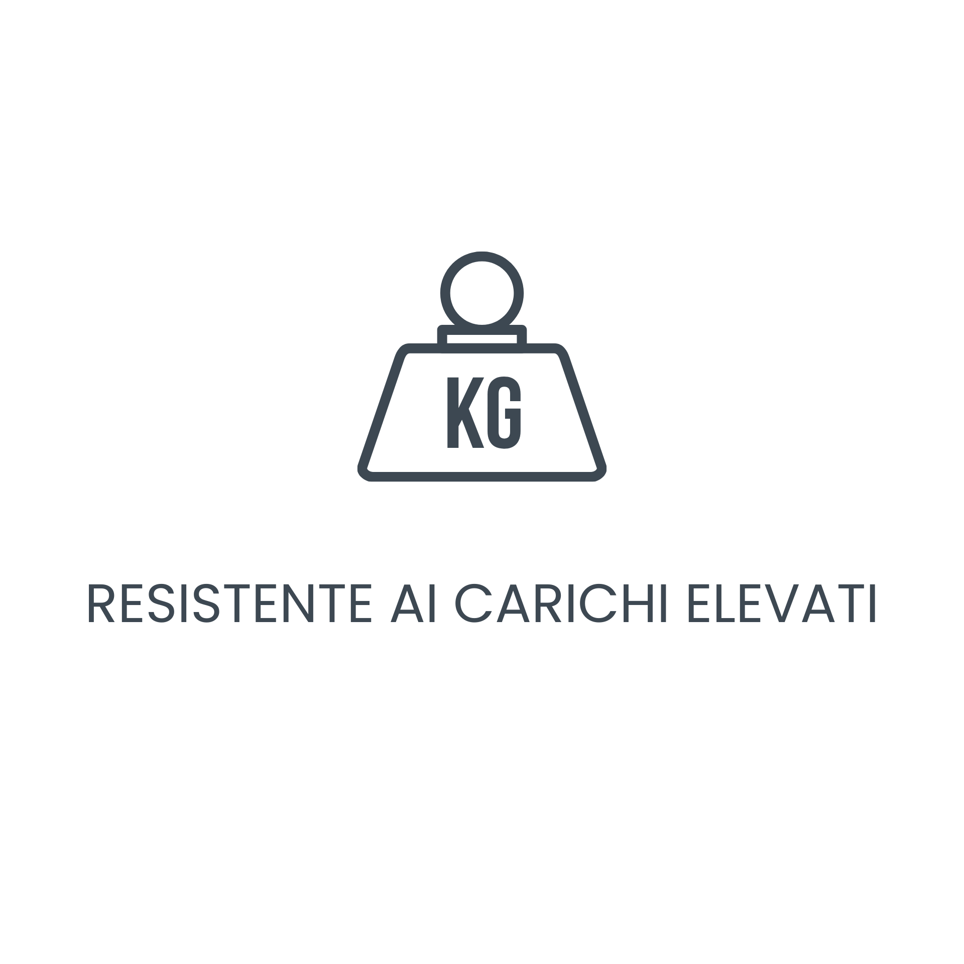icona resistente ai carichi elevati - international pietre