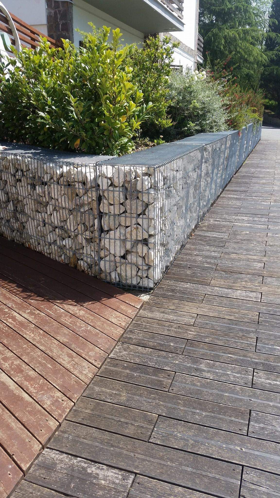 International Pietre Srl Ripi Frosinone Gabbioni 4