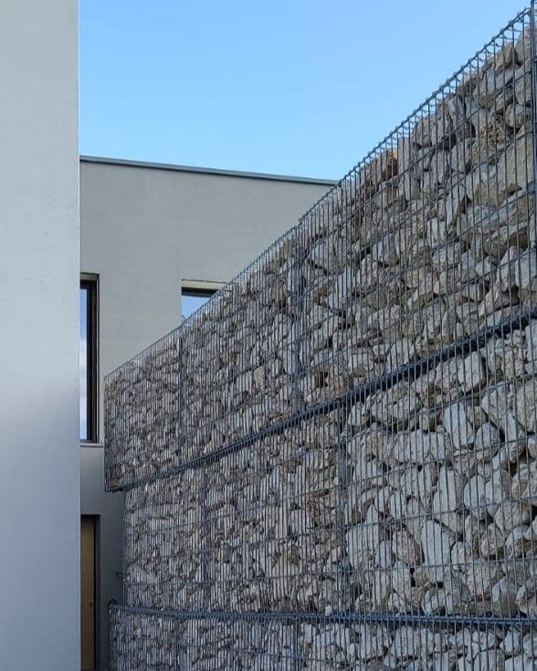 International Pietre Srl Ripi Frosinone Gabbioni 5