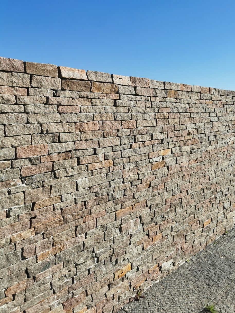 International Pietre Srl Ripi Frosinone Cordoli e muretti 17