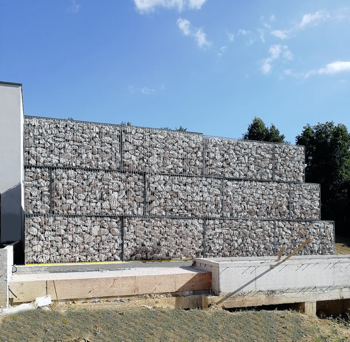 International Pietre Srl Ripi Frosinone Gabbioni 1