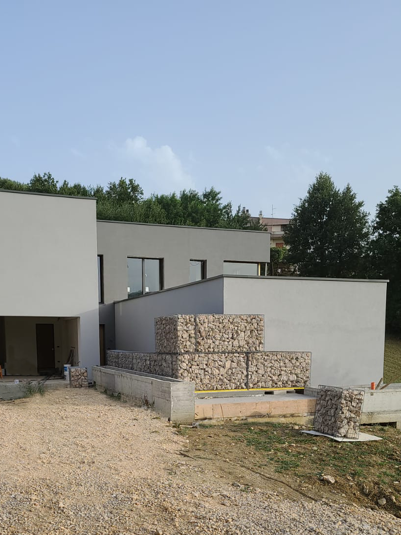 International Pietre Srl Ripi Frosinone Gabbioni 2