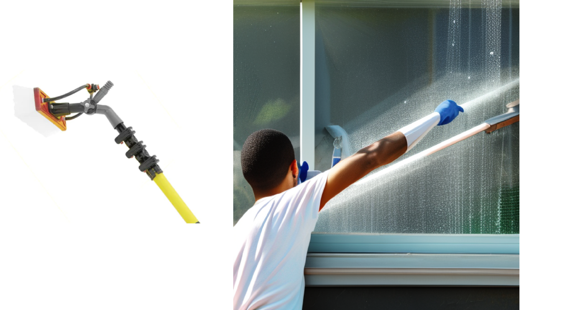 window cleaning in houston