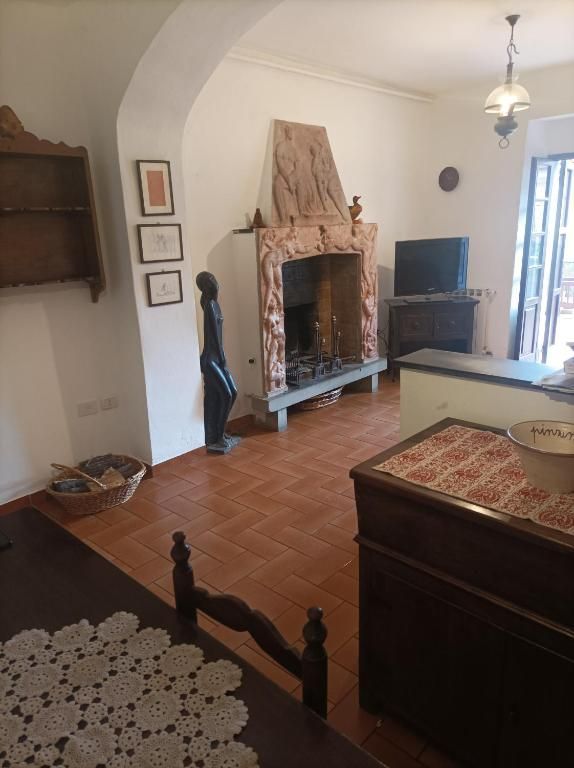 salone appartamento