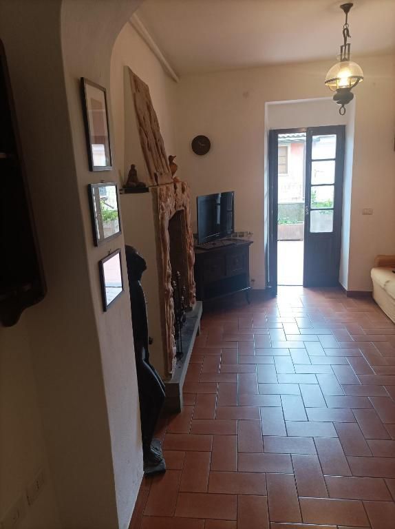 ingresso casa