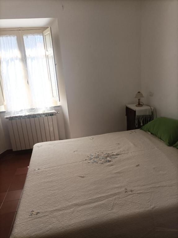 seconda camera da letto matrimoniale