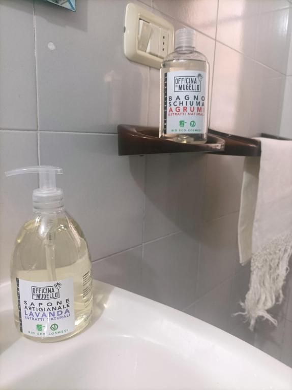 dettaglio bagno