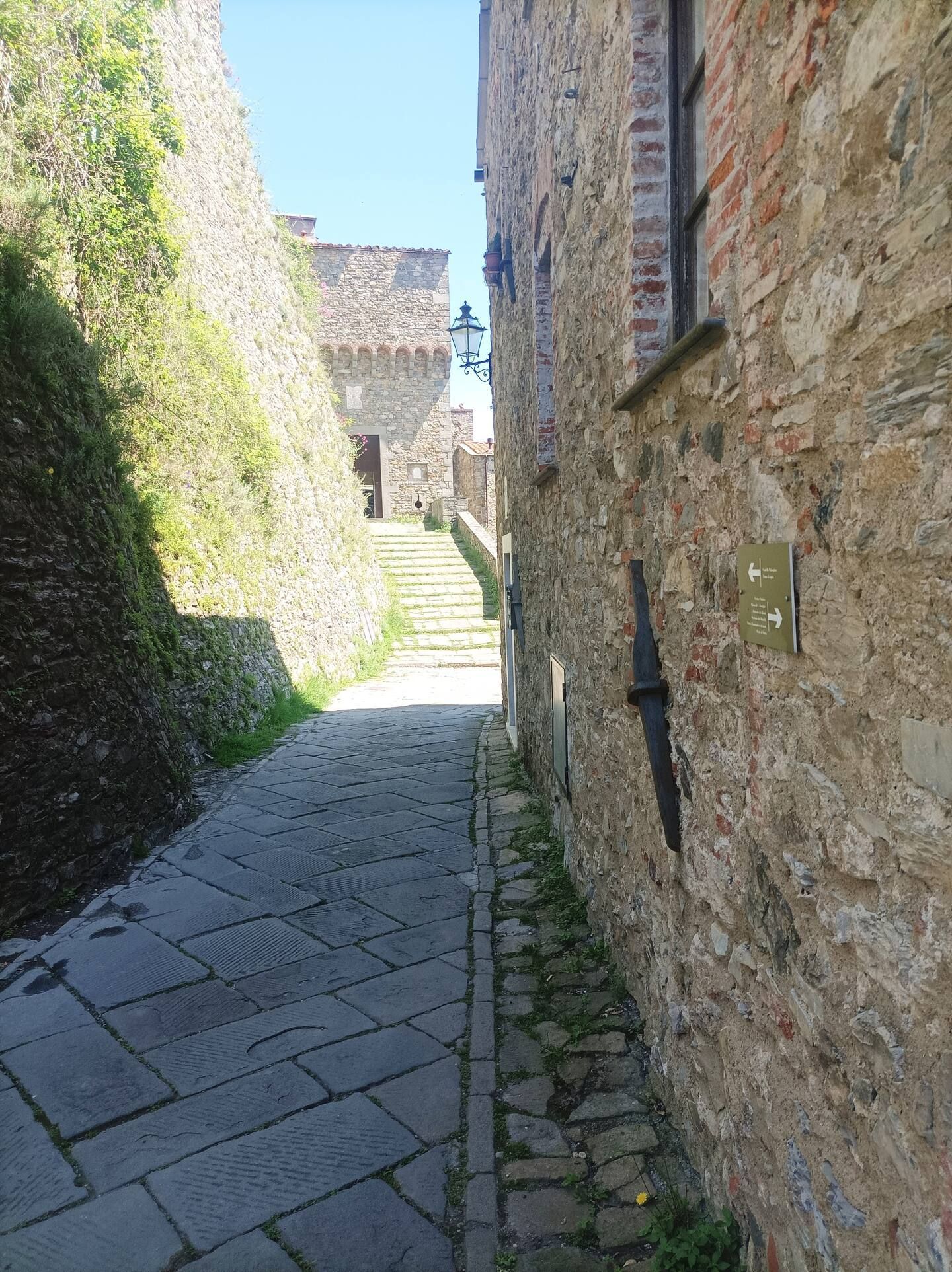 Borgo di Fosdinovo