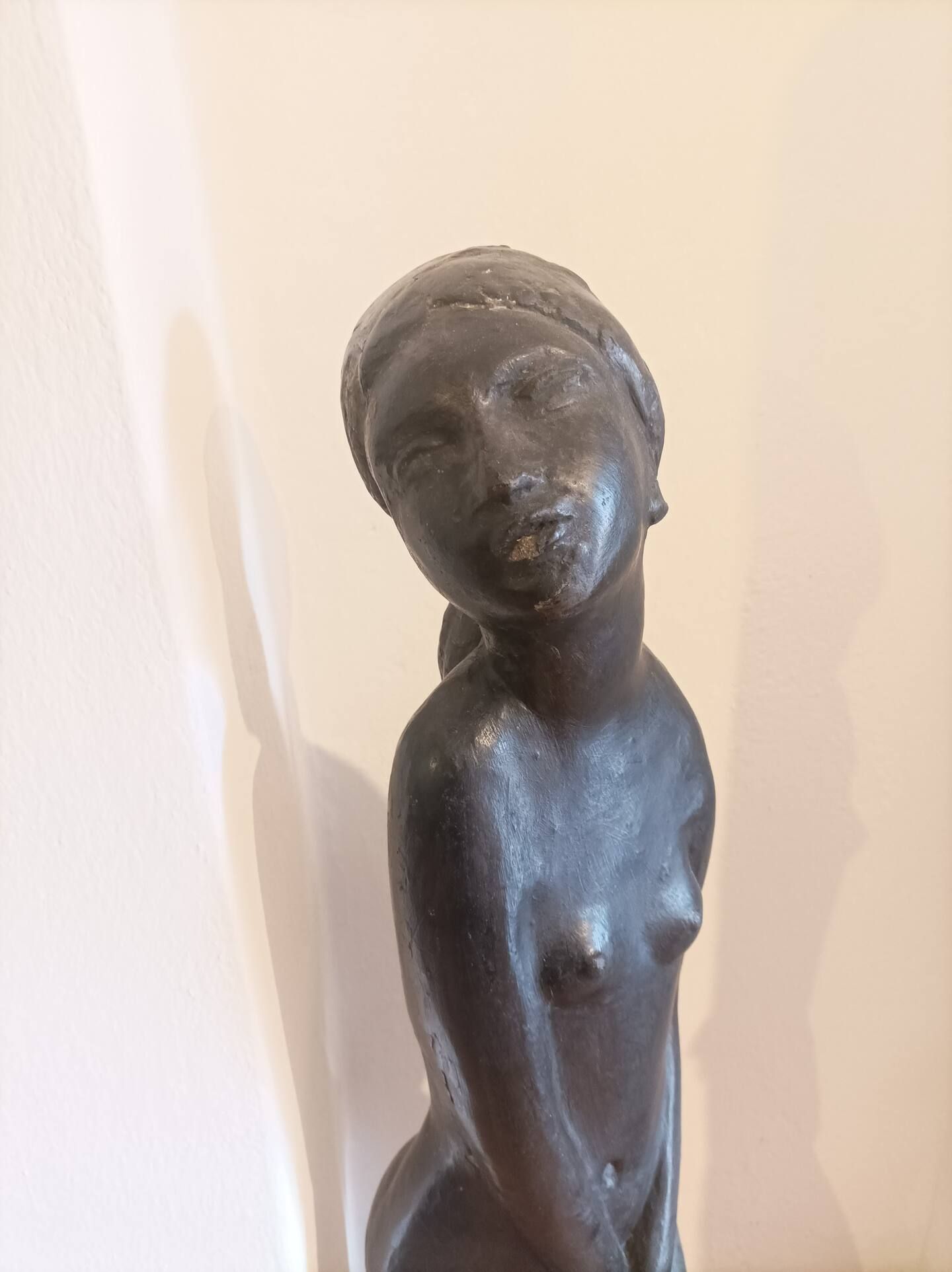 statua Vatteroni