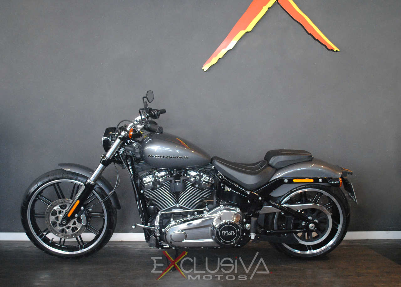 Exclusiva Motos | Motos Novas e Seminovas