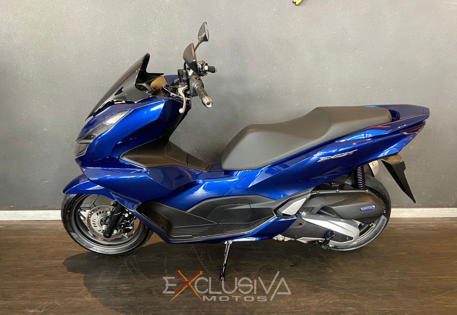 PCX 160