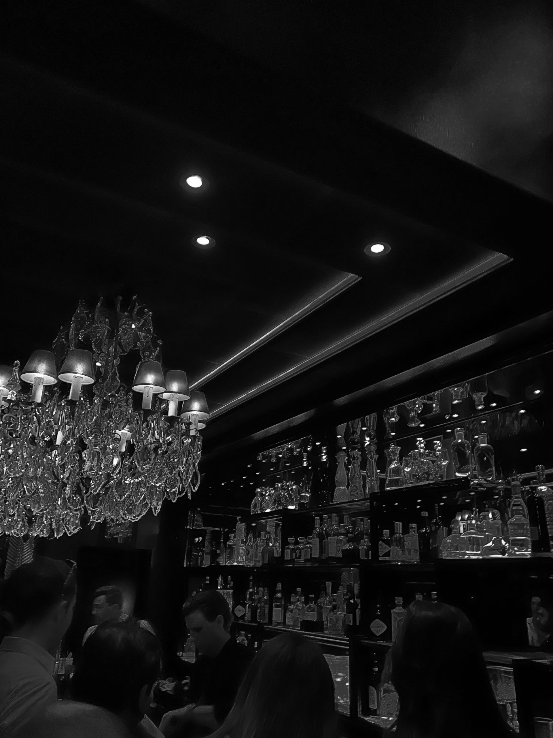 fabi tronolone, na boate Sass em Monaco