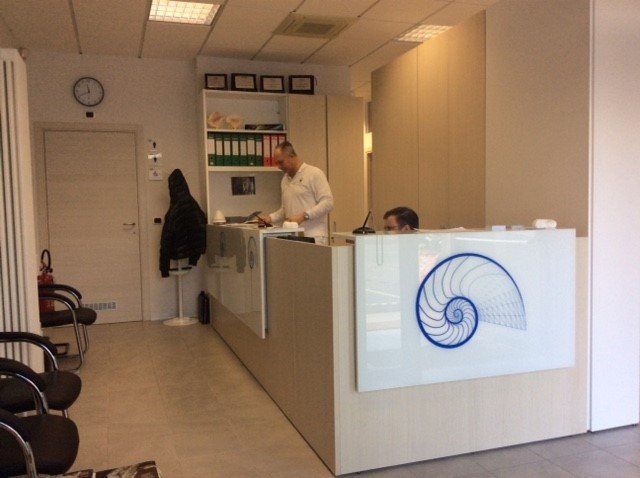 Segreteria dello studio