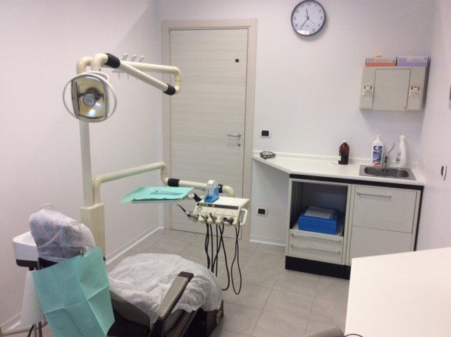 Studio dentistico