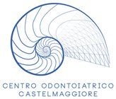 CENTRO ODONTOIATRICO CASTEL MAGGIORE-LOGO