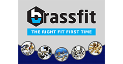 Brassfit logo