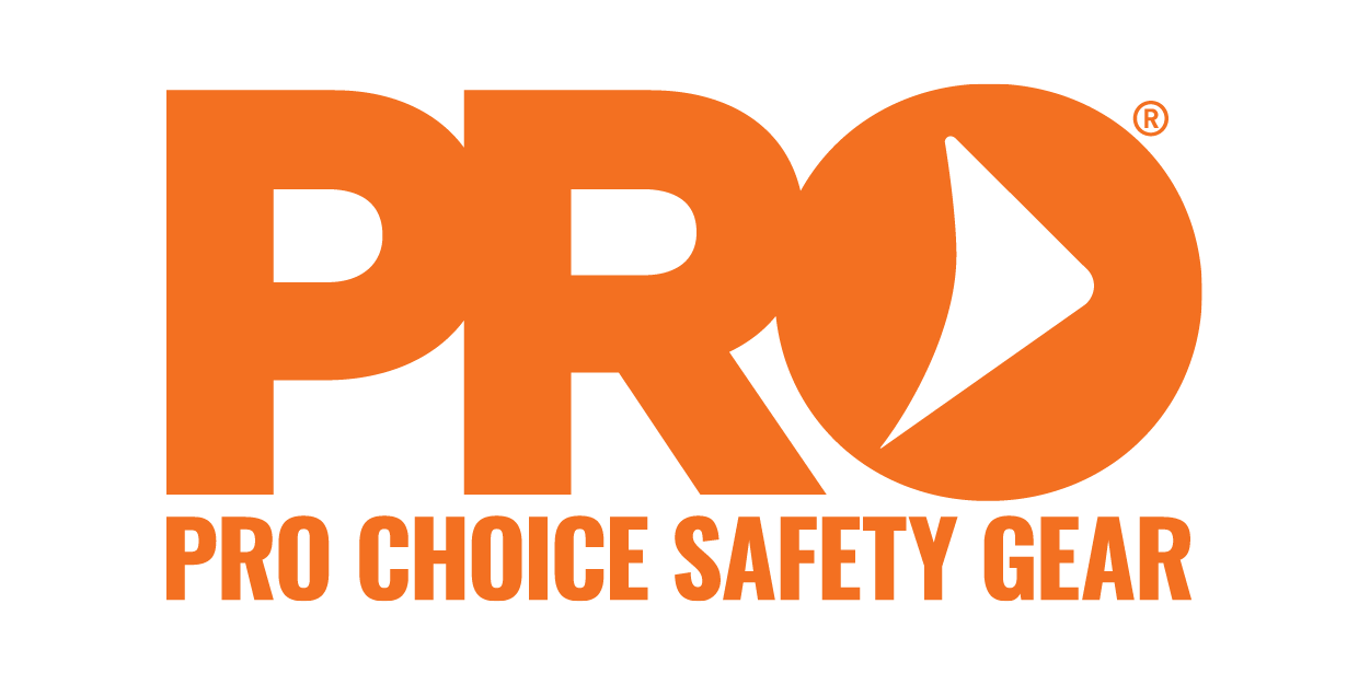 Pro Safety logo