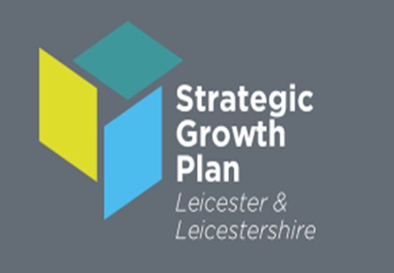 Strategic Growth Plan