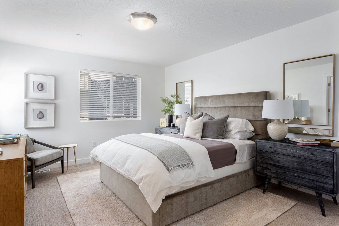 Gladstone Place Apartments Treo Rentals & Sales