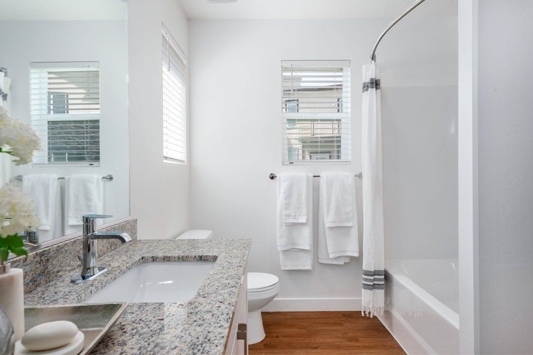 Gladstone Place Apartments Treo Rentals & Sales