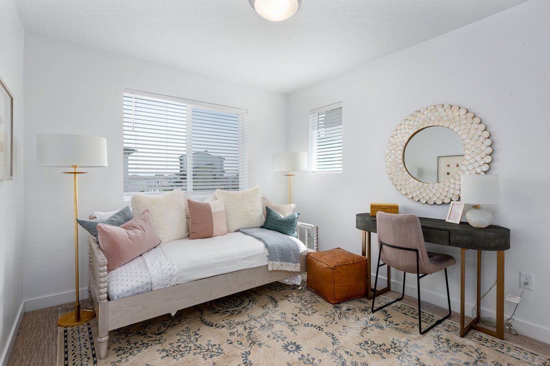 Gladstone Place Apartments Treo Rentals & Sales