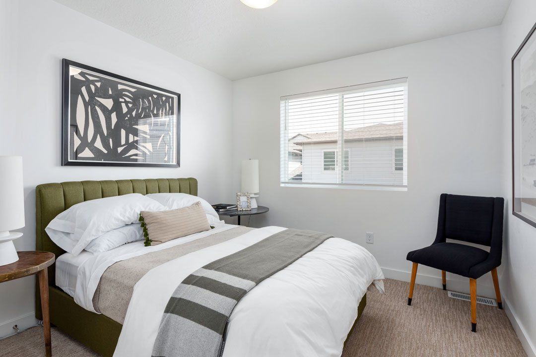 Gladstone Place Apartments Treo Rentals & Sales