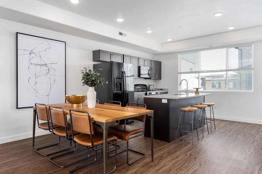 Gladstone Place Apartments Treo Rentals & Sales