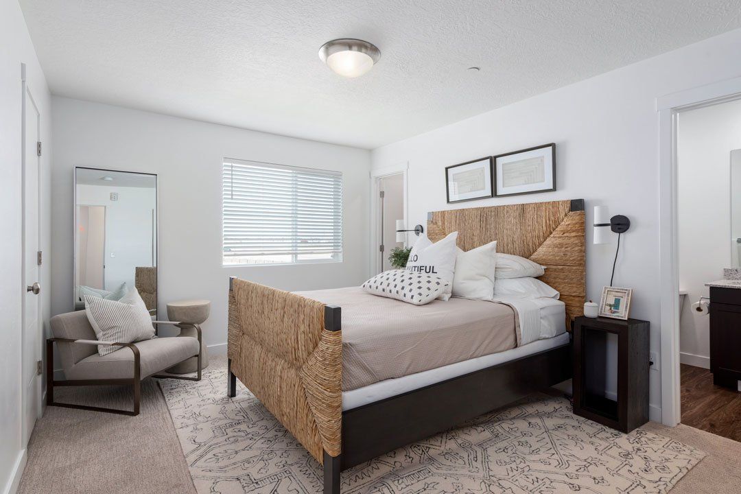 Gladstone Place Apartments Treo Rentals & Sales