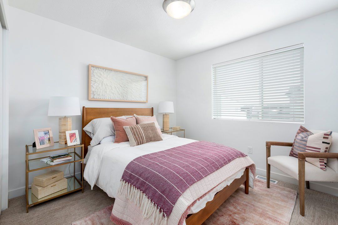 Gladstone Place Apartments Treo Rentals & Sales