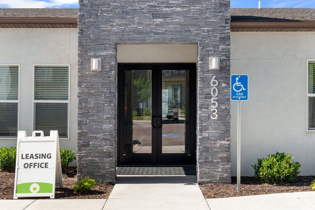 Gladstone Place Apartments Treo Rentals & Sales