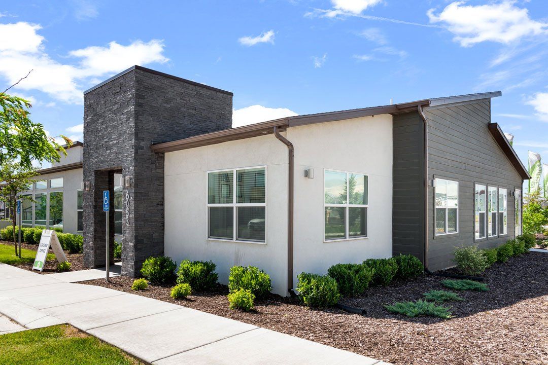 Gladstone Place Apartments Treo Rentals & Sales