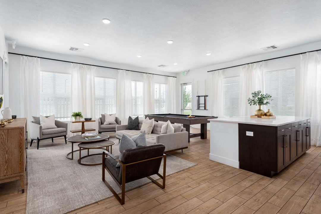 Gladstone Place Apartments Treo Rentals & Sales