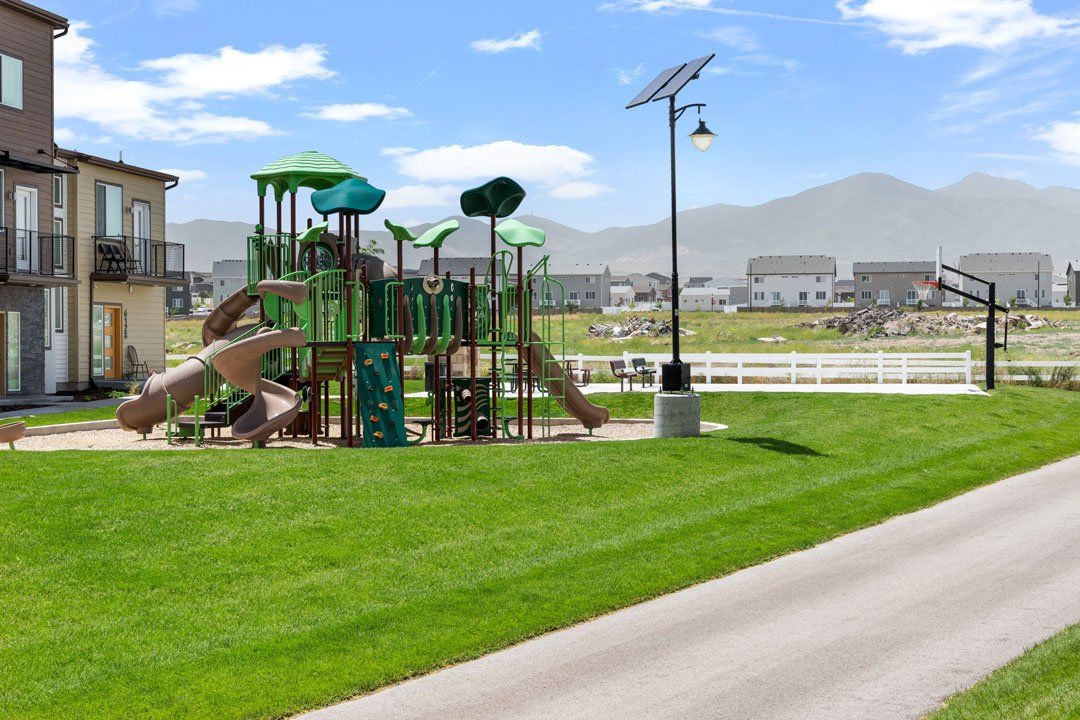 Gladstone Place Apartments Treo Rentals & Sales